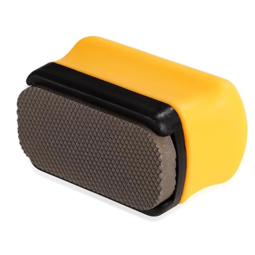 Denibbing File Hand Tool Double Sided Grinding Mini Tools Precision Files Car Paint Removal Tool