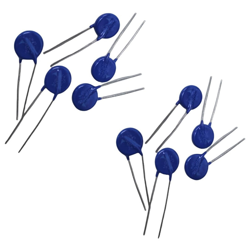 [Australia - AusPower] - Varistor S14K275 14A 275VAC Pack of 10 