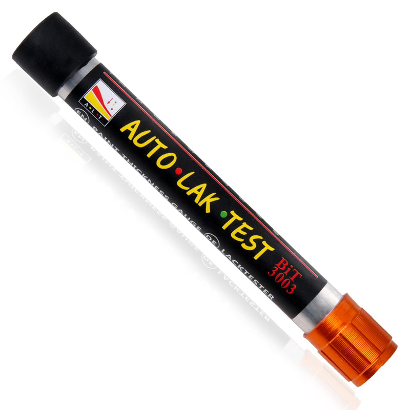 [Australia - AusPower] - Paint Thickness Gauge for Car, Magnetic Paint Gauge, Paint Tester for Car, Paint Thickness Meter, Paint Tester Car, Coating Thickness Gauge, Paint Layer Thickness Gauge, Car Paint Gauge 