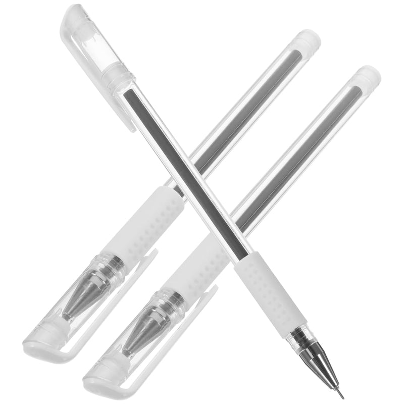GALPADA 3 Pens, Skin Marking Pen, Waterproof for Eyebrows, Microblading Tattoo Position Pen, Skin Positioning Pen for Piercing, Surgery and Precise Lines black