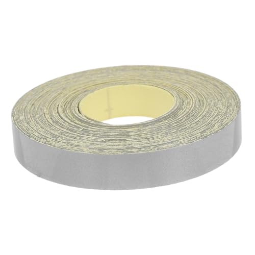 Reflective Strips for Tachometers, Speed Testers, Self-Adhesive Reflective Tape for Precise Speed Tests and Distance Measurement