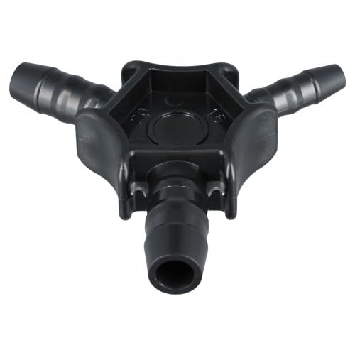 [Australia - AusPower] - Calibrator for Composite Pipe 16-20-26 - Aluminium Composite Pipe Calibration Mandrel and Deburring for PEX-AL-PEX Pipe, Inner and Outer Edge Rounders for Pipe Processing 