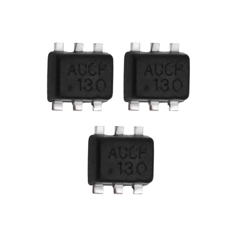 EMSea 3pcs MP1477 router controller chip MP1477GTF-Z SOT563 package compatible with FRITZ Box 7590