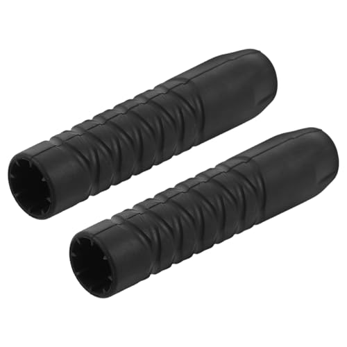Kisangel Pack of 2 pleasure hose protective case for diving, kink protection, diving, air hose, protective case for diving equipment