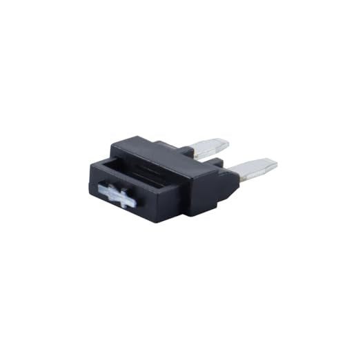 12135037 Multifunctional Diode 1N4004 Plug in New Energy Vehicle Resistance Protection Car Air Conditioner Precise