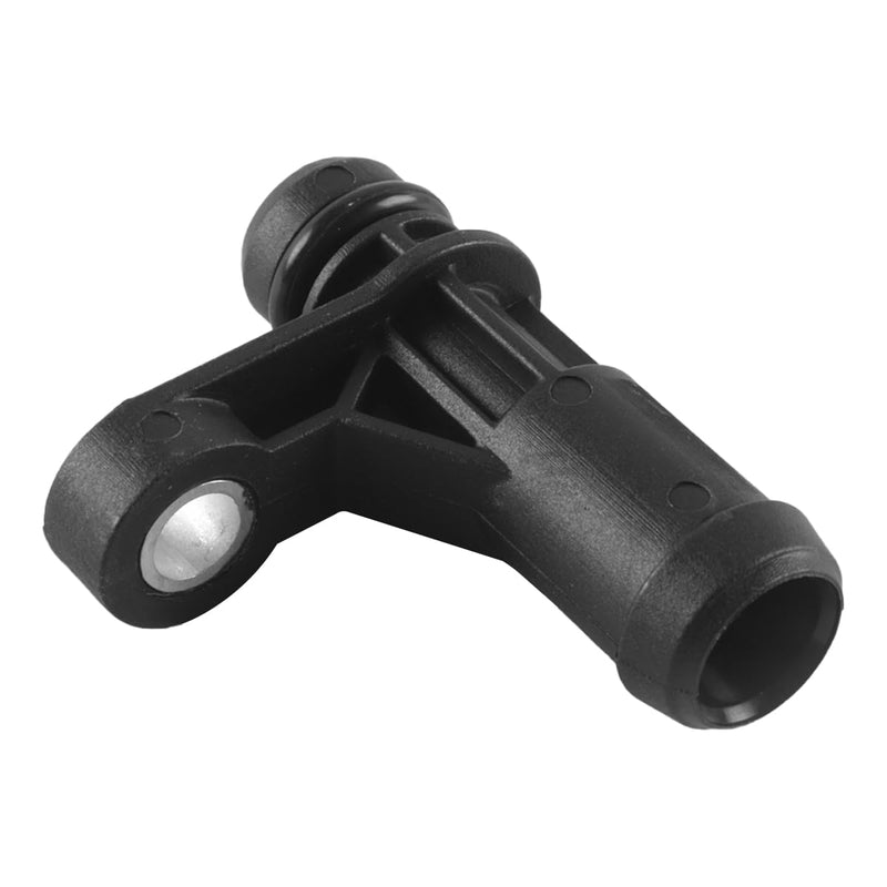 Oil Cooler Pipe Connector CM5G8A504FB 2023617 Compatible with Ford Eco-Sport Fiesta Focus 1.0 GTDI Eco-Boost