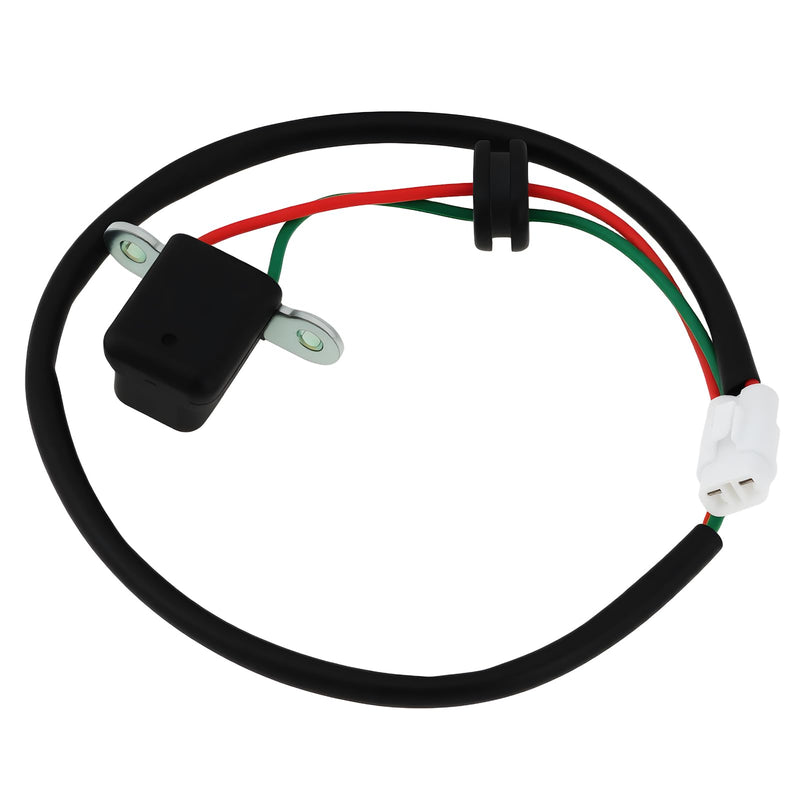 OTOTEC 2Pin Pickup Pulsar Pulse Coil 59039034000 81239034044 Compatible with Off-Road EXC XCF XCW SX SXF 250 300 400 450 530