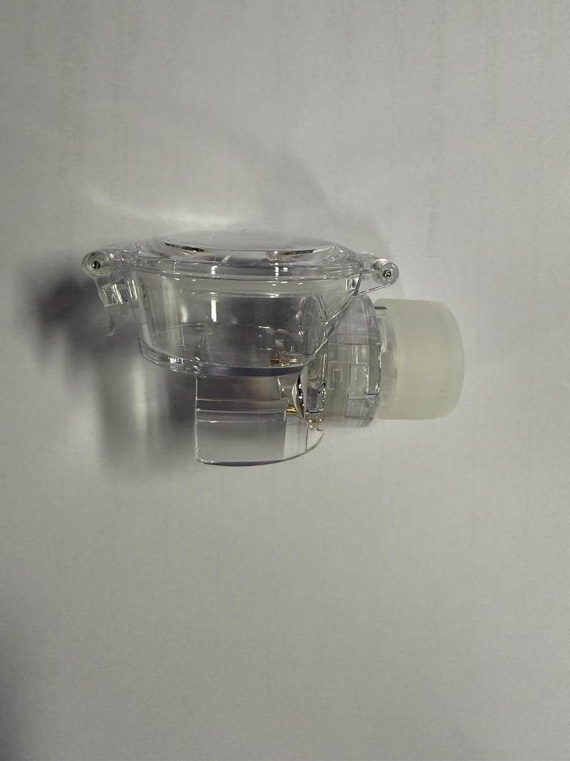 Inhaler Accessory