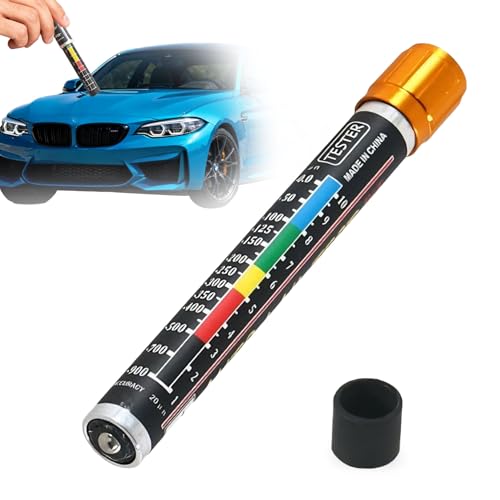 Car Paint Gauge, Paint Thickness Gauge | For car, magnetic paint gauge, paint tester car, paint tester for car, paint thickness gauge, car paint gauge