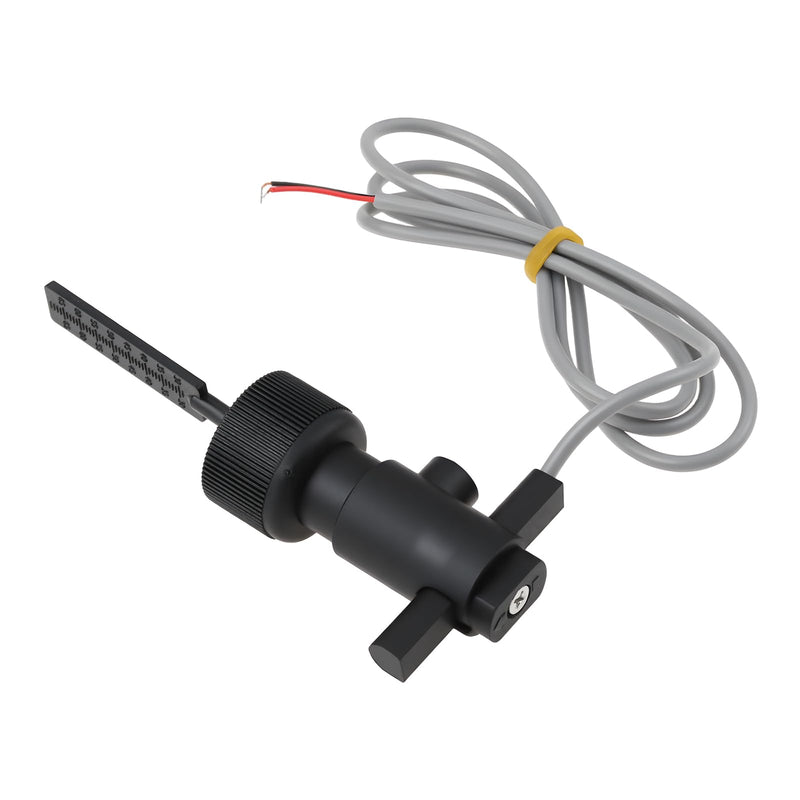Water Paddle Flow Switch FS-10 100V Swimming Equipment Gas Meter Water Meter