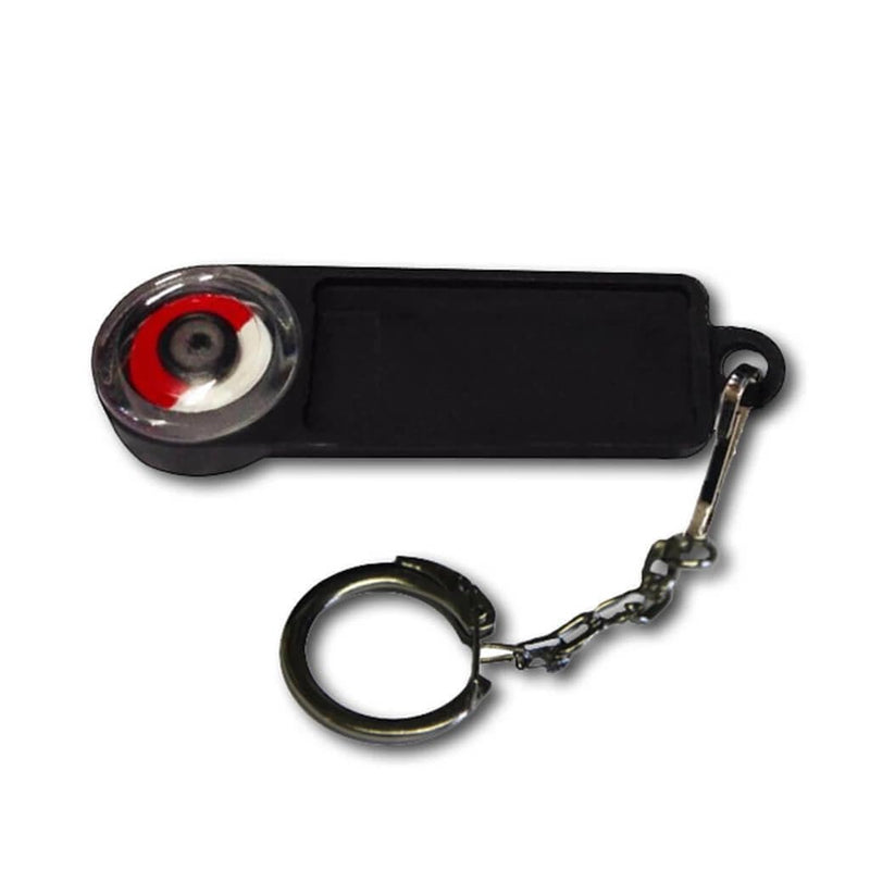 Circulation Pump Rotary Tester - Magnetic Rotation Direction & Function Tester for Heating & HVAC