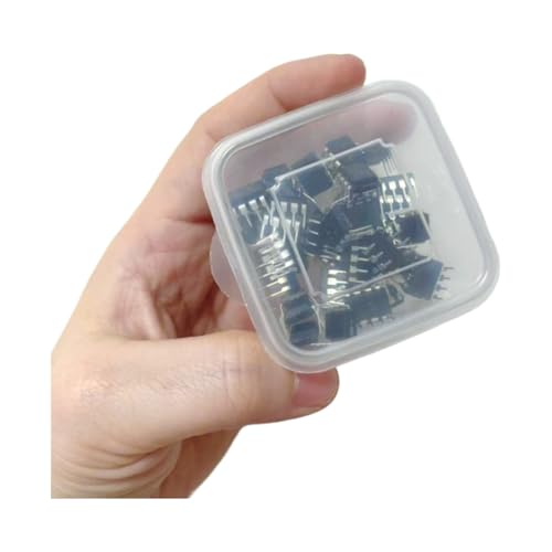 NE555P Timer IC DIP-8, 50 in box