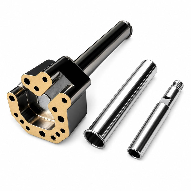 Replacement Joystick Soldering Iron Tip for PS5 for PS4 for Switch for Xbox Gaming Controller, with Efficient and Stable Heat Transfer
