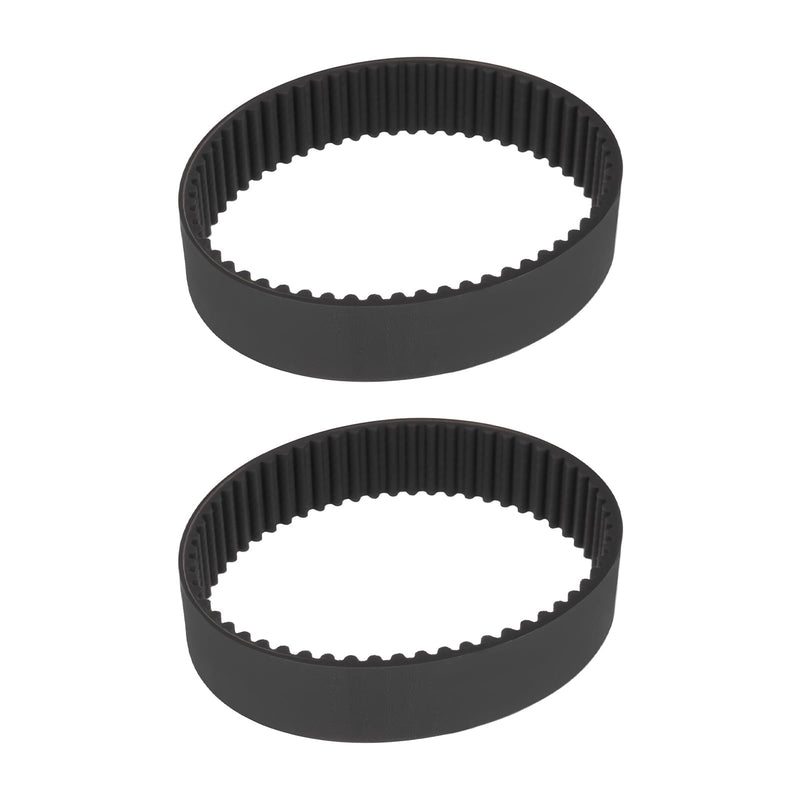SG Store 2 x Sanding Drive Belts 1604736006 Compatible with Bosch PBS 60 PBS 60 A PBS60 E PBS 60 AE