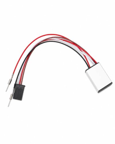ABS Bypass SRS Warning Lights Solution Passenger Seat Occupancy Sensor Emulator | Direct replacement for E Series EU seat pressure sensor, universal seat emulator