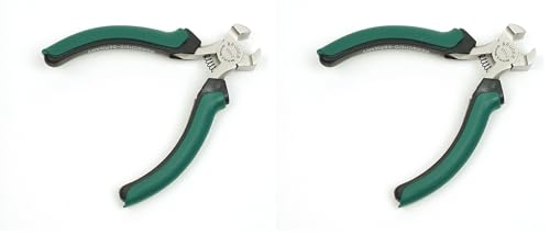 Mannesmann M 1070-2 Electronic Front Cutter (Pack of 2)