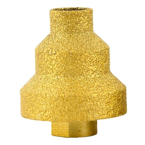 Diamond Chamfer Drill Bit 20-35-50mm Angle Grinder M14 Thread for Magnifying Marble Tile Masonry Concrete Porcelain