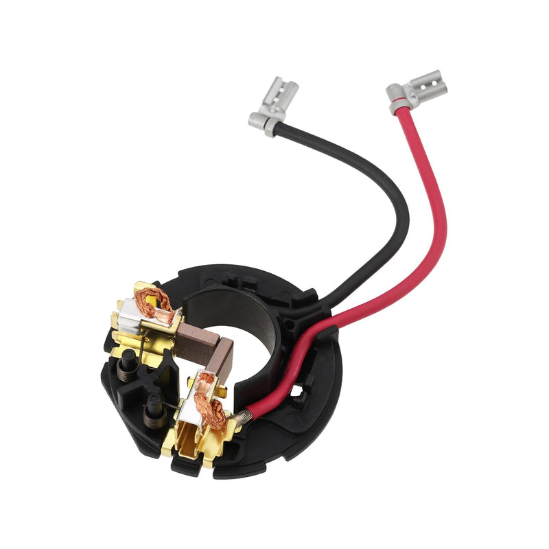 Carbon brush holder replacement OEM 632F21-6 Compatible with Makita DDF482 cordless drill/driver