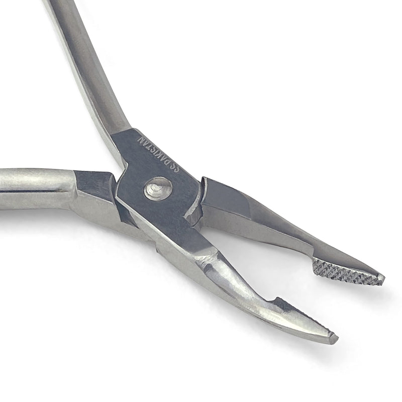 [Australia - AusPower] - Weingart Plier Dental Wire Bending Orthodontics Braces Placement Stainless Steel Instruments Weingart Plier 