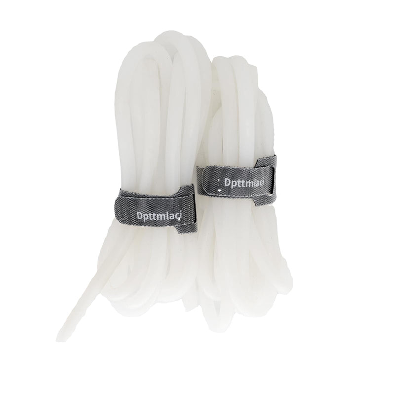 [Australia - AusPower] - Static Pressure Probes Kit for HVAC,2xStatic Tubes with Magnet, 2xSilicone Soft tubes(1.8m),2 Manometer Tube Adapter/Fitting 3/16" to 5/16 Static pressure probes kit 