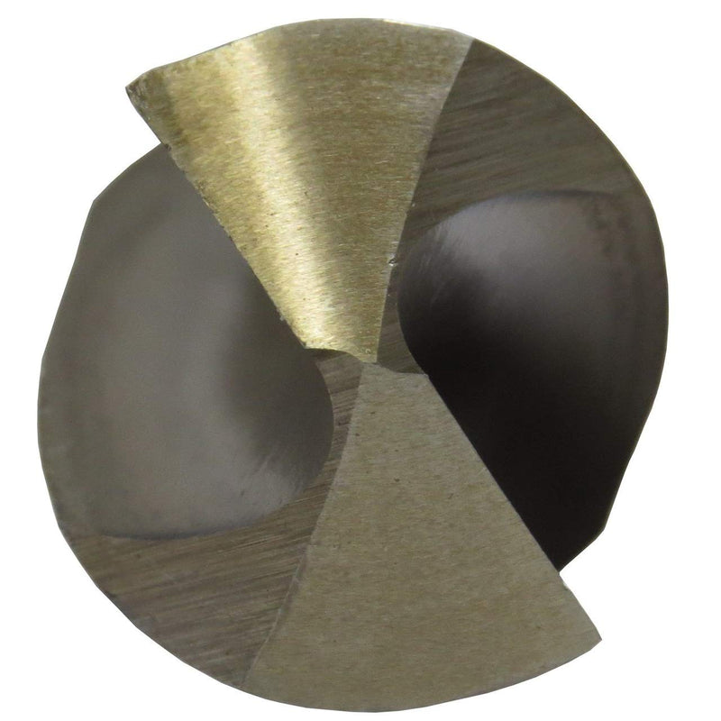 [Australia - AusPower] - Drill America DWDCO30P12 #30 Cobalt Drill Bit (Pack of 12), DWDCO Series 