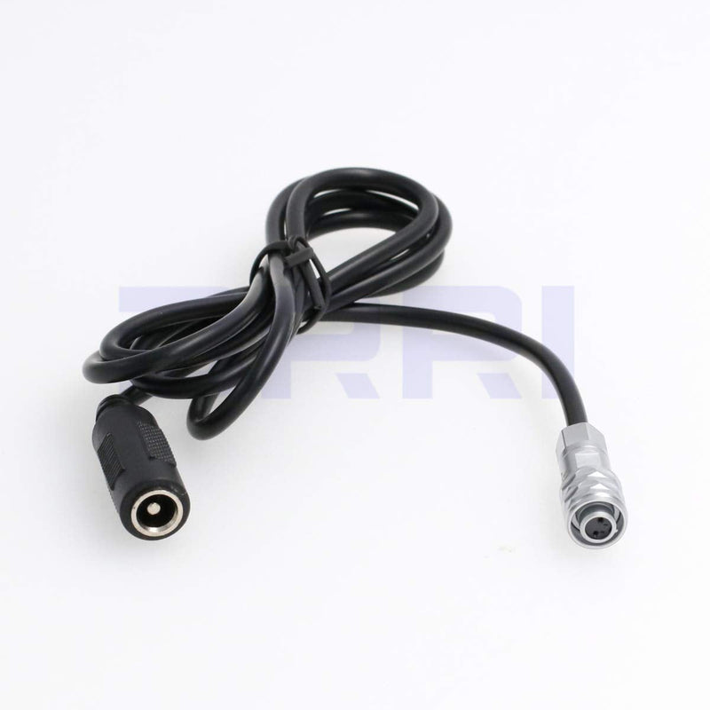 [Australia - AusPower] - DRRI BMPCC4K Blackmagic Pocket Cinema 4K 2.5mm DC Power Cable SF16 2P-DC 