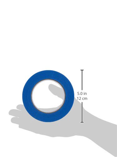 [Australia - AusPower] - Duck Clean Release Blue Painter's Tape, 2-Inch (1.88-Inch x 60-Yard), Single Roll, 240195 1 Roll, 1.88" x 60 Yds 