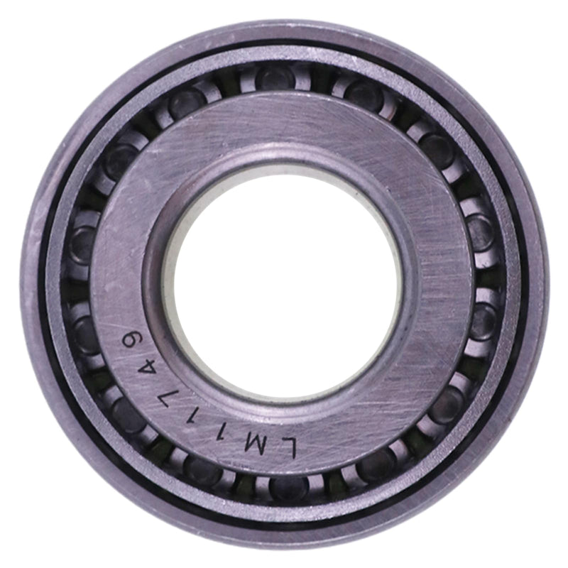 [Australia - AusPower] - 11749/10 LM11749/LM11710 LM11749/10 Tapered Roller Bearing,0.6875x1.575x0.545in 