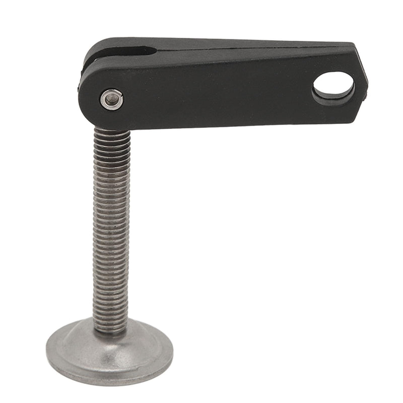 [Australia - AusPower] - Outboard Motor Clamp Screw and Handle Assembly, 6E0 43118 00 Clamp Assy Stainless Steel Outboard Motor Accessories Stainless Steel Handle Clamp Screw Bolt for 40HP E40G 
