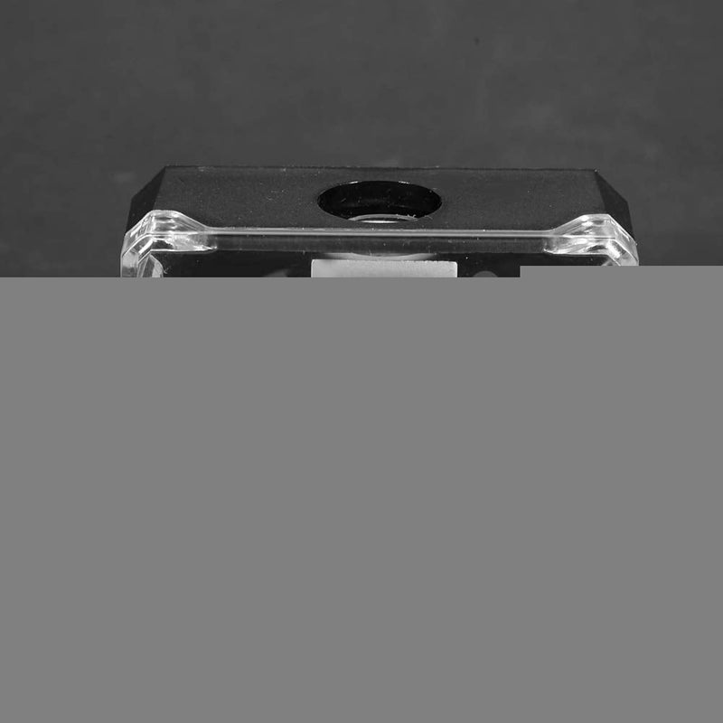 [Australia - AusPower] - Power Distribution Block, Audio 4 Way Power Supply Distribution Trolley 1 x 0GA In 4 x 4GA Out Block Splitter 