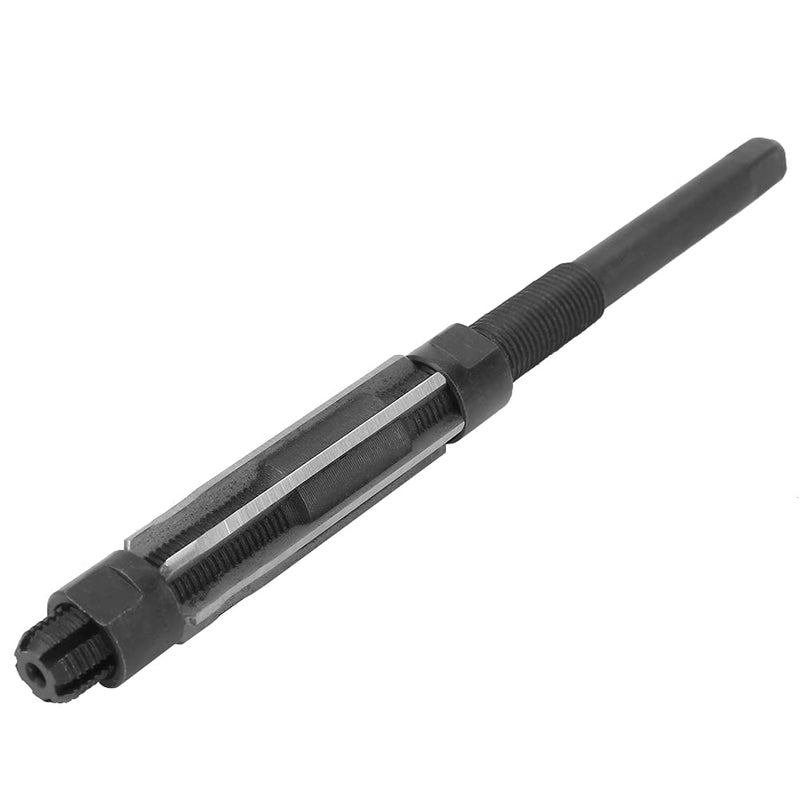 [Australia - AusPower] - Reamer, 9CRSI H8 Cylinder Shank Tensioner, Reamer Milling Tool, Adjustable Reamer with 4 Flutes, Clamping Reamers (13.75-15.25) 13,75-15,25 