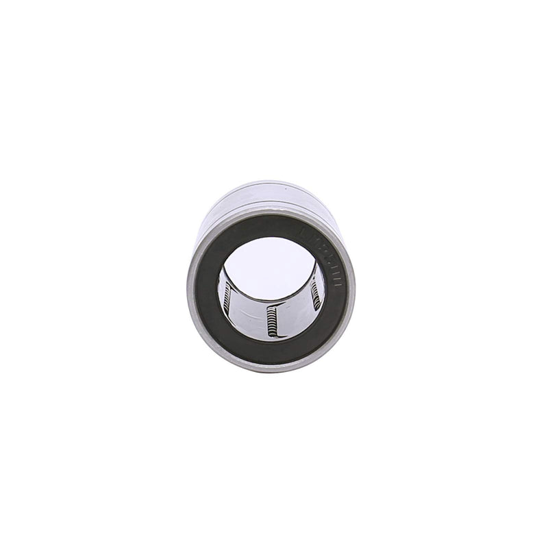 [Australia - AusPower] - FKG LM25UU Linear Ball Bearing 25x40x59mm, Set of 2 