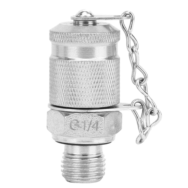 [Australia - AusPower] - G1/4-M16x2 Hose Connector Hydraulic Test Adapter Pressure Measuring Point Coupling for Pressure Monitoring System 