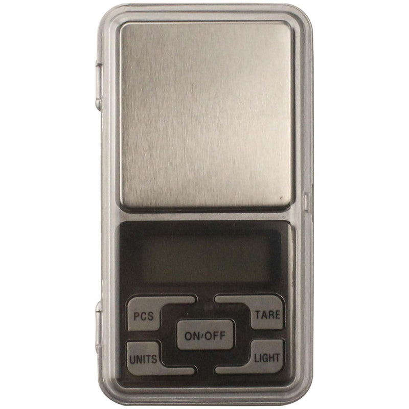 [Australia - AusPower] - Mini Electronic Scale for Resin Epoxy Measuring 