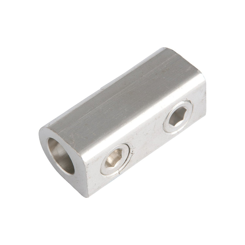 [Australia - AusPower] - Gardner Bender GSPA-4/0 6-0000 AWG Aluminum Splicer Reducer 