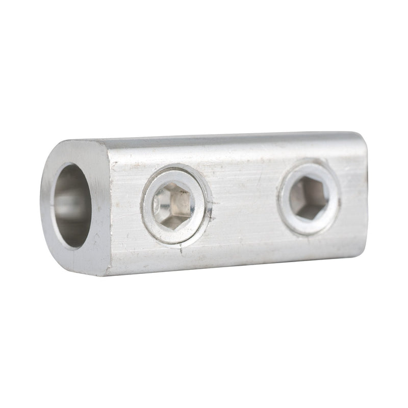 [Australia - AusPower] - Gardner Bender GSPA-4/0 6-0000 AWG Aluminum Splicer Reducer 