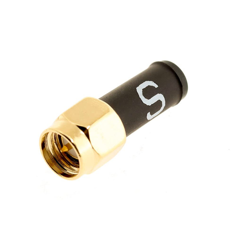 [Australia - AusPower] - Generic SMA Calibration Kit, DC to 6GHz, 50, 1.06 VSWR, Antenna Analyzer, Spectrum Test Equipment, Calibration Kit for Antenna Testing 