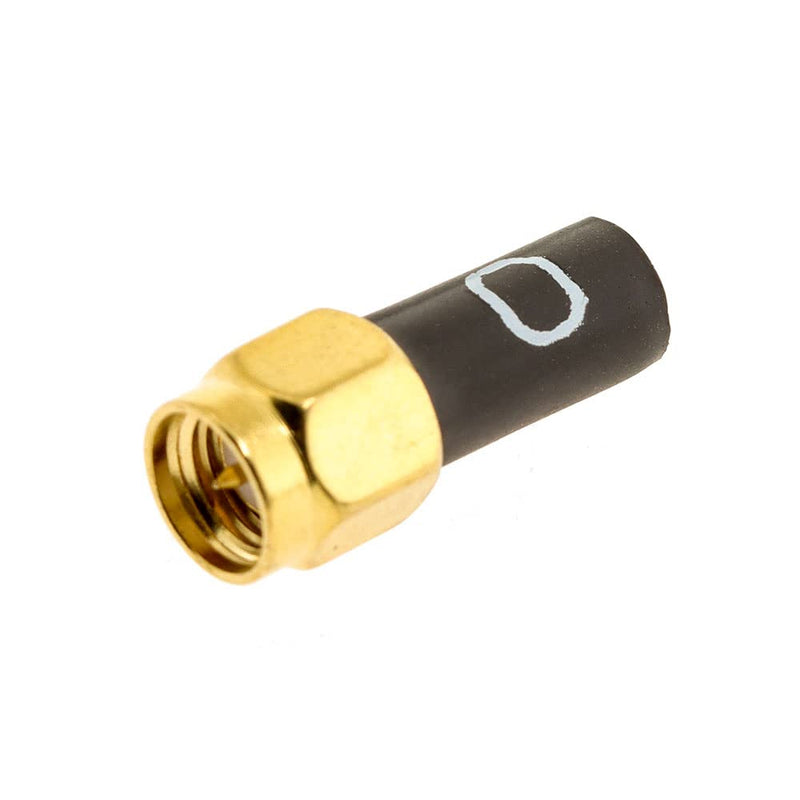 [Australia - AusPower] - Generic SMA Calibration Kit, DC to 6GHz, 50, 1.06 VSWR, Antenna Analyzer, Spectrum Test Equipment, Calibration Kit for Antenna Testing 