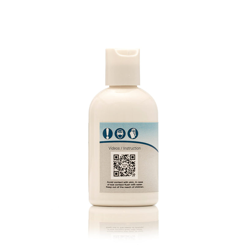 [Australia - AusPower] - Glass Polish 14004 Glass Polishing Compound for Professional Polishing of all Glass Surfaces - 1.2 microns – 3.4 Oz 