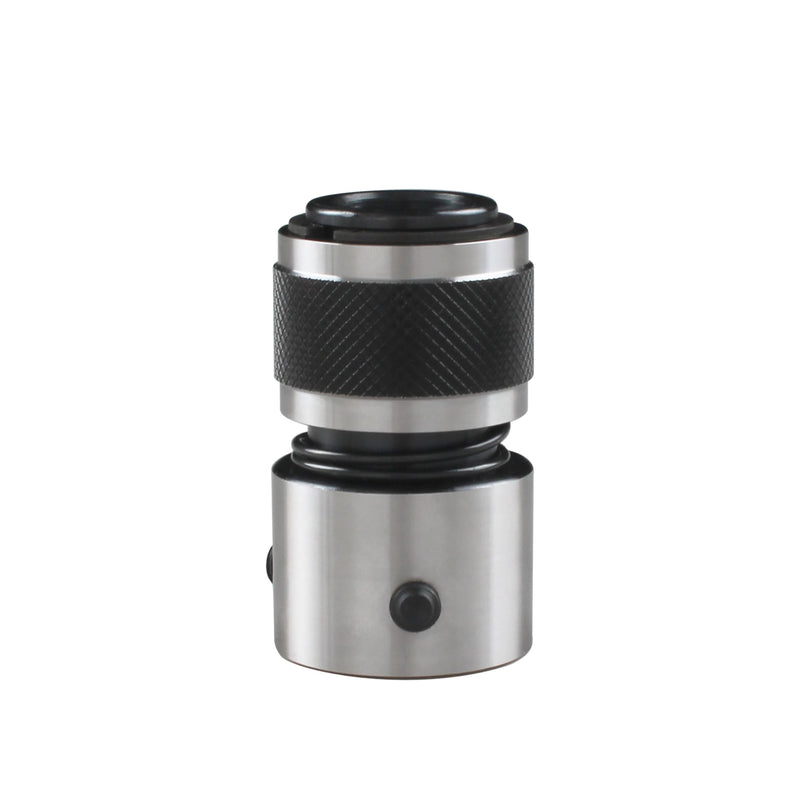 [Australia - AusPower] - Quick Change Chisel Retainer for CP7110 Air Hammer，Air Hammer Quick Change Retainer Fits Ingersoll Rand，for Most Air Shovels, Hammers And Other Tools 