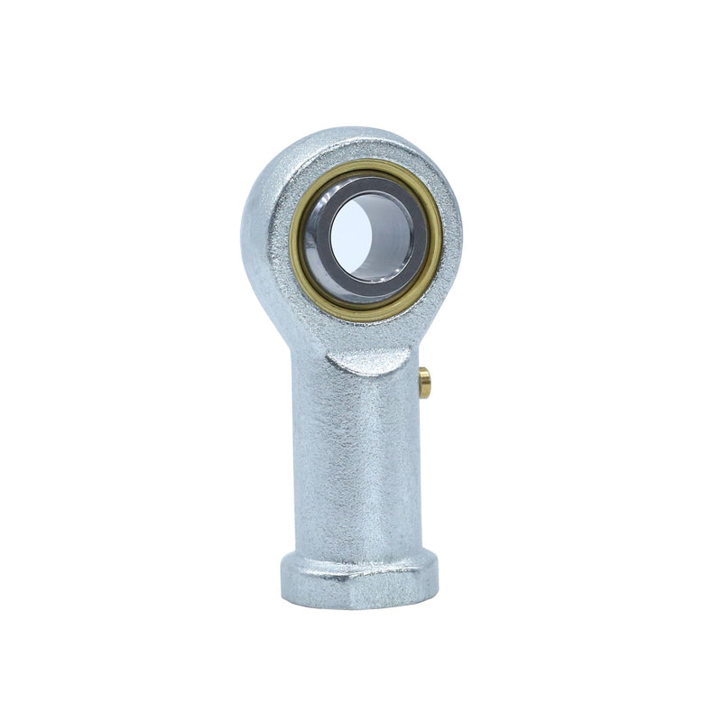 [Australia - AusPower] - PHSB7 Rod End Bearing, 7/16-inch Bore Pre-Lubricated 7/16-20 UNF Female Thread Right Hand Heim Joint (PHSB7(7/16), PHSB Inch Rod Ends) Packing:1pcs PHSB7(7/16) 