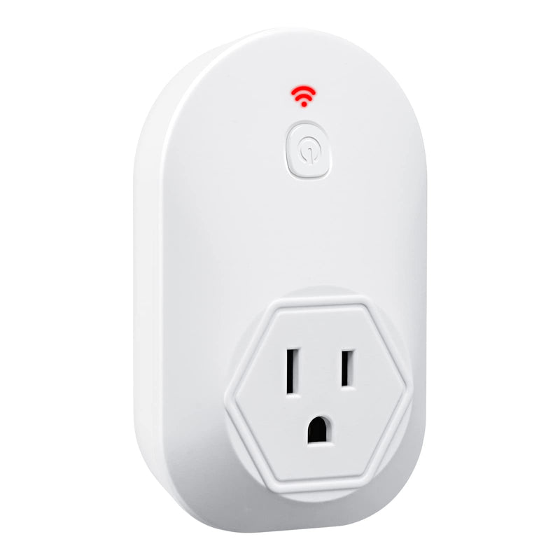 [Australia - AusPower] - Thermostatically Controlled Outlet, Plug-in Freeze Protection Thermostat for Automotive Applications, Automatically Turn On at 20°F and Off at 30°F On at 20°F / Off at 30°F 