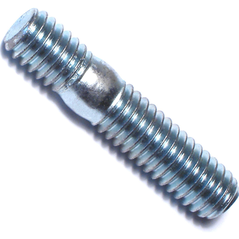 [Australia - AusPower] - 014973360894 Automotive Studs, 5/16-18 x 5/16-18 x 1-1/2, Piece-10 