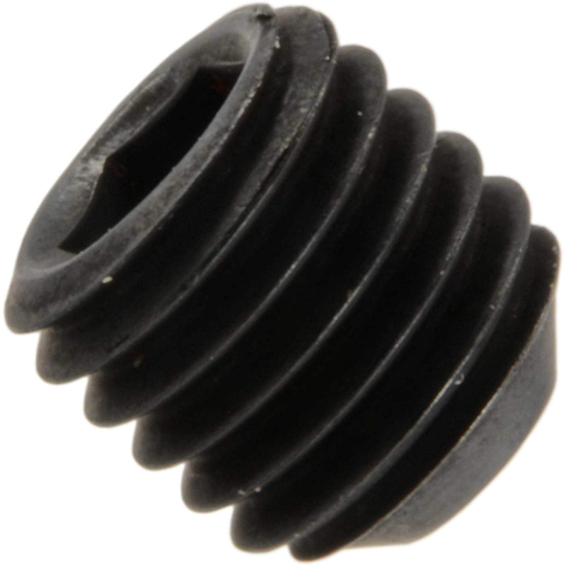[Australia - AusPower] - 014973319564 Fine Socket Set Screws, 1/4-28 x 1/4, Piece-24 1/4-28 x 1/4-Inch 