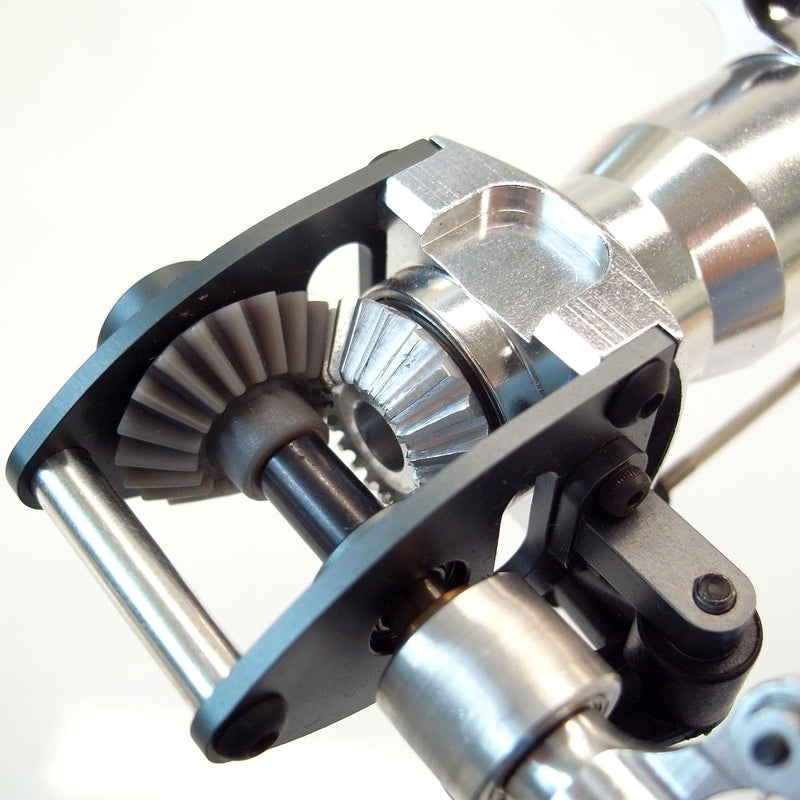 [Australia - AusPower] - HARFINGTON 2pcs Bevel Gear 1M 12 Teeth 10mm Shaft Hole 1:1 Tapered Bevel Pinion Gear 45# Steel 2 Module 90 Degree Steering Gear, for Hardware Mechanical Rotation 