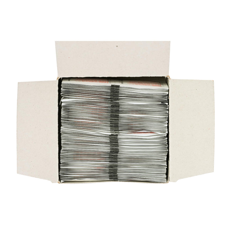 [Australia - AusPower] - Alcohol Prep Pads, Medium, 2-ply, Sterile, Pack of 200 1 Count (Pack of 200) 