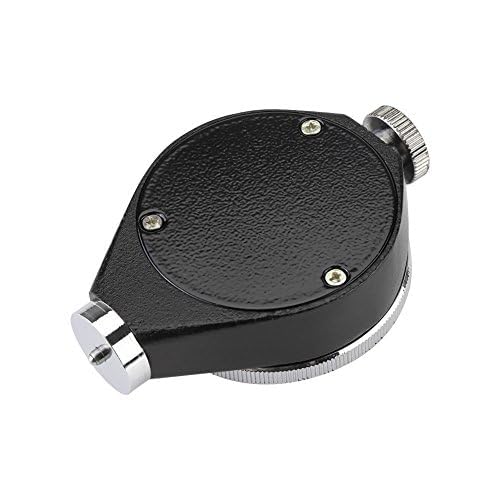[Australia - AusPower] - Rubber Tyres Durometer Shore Type A/O/D Hardness Tester Gauge 0-100 HA (A) 