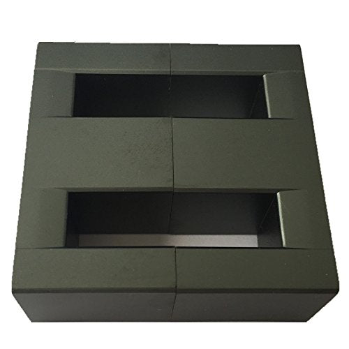 [Australia - AusPower] - 2sets EE55B 20pin Transformer Core Isolator Ferrite Core Inductor Ferrite Bead with 10+10pin Bobbin MnZn PC40 
