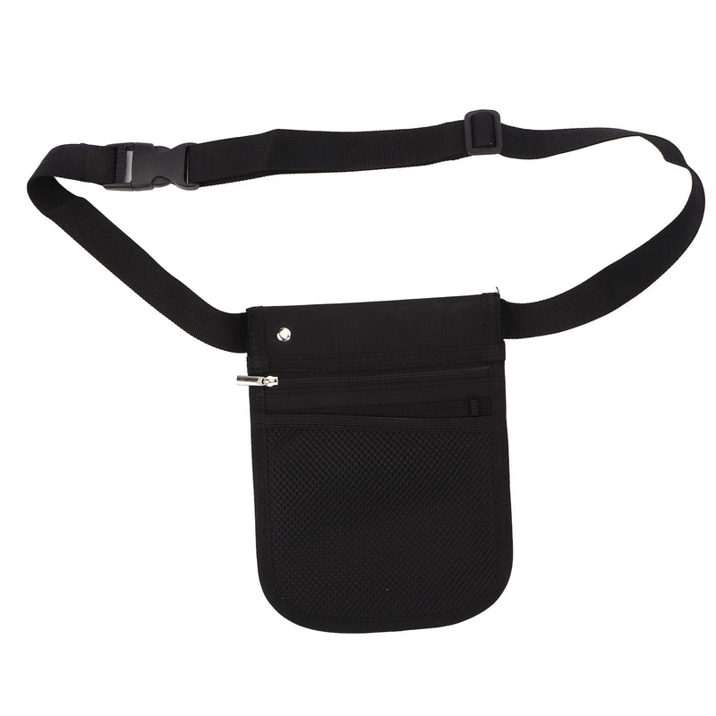 [Australia - AusPower] - Nurse Fanny Pack, Nursing Pack Belt Thicken Oxford Fabric Bag Nurse Waist Pouch for Stethoscopes for Clothing 