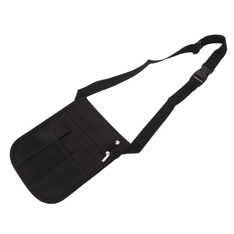 [Australia - AusPower] - Nurse Fanny Pack, Nursing Pack Belt Thicken Oxford Fabric Bag Nurse Waist Pouch for Stethoscopes for Clothing 
